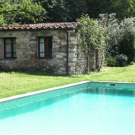 Villa Organi Vaiano Kültér fotó