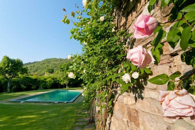 Villa Organi Vaiano Kültér fotó