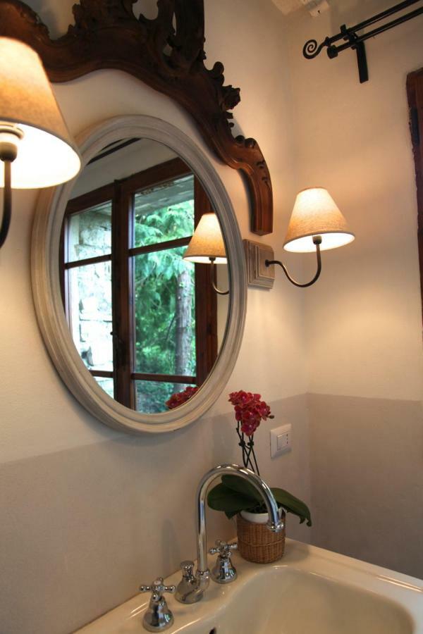 Villa Organi Vaiano Kültér fotó