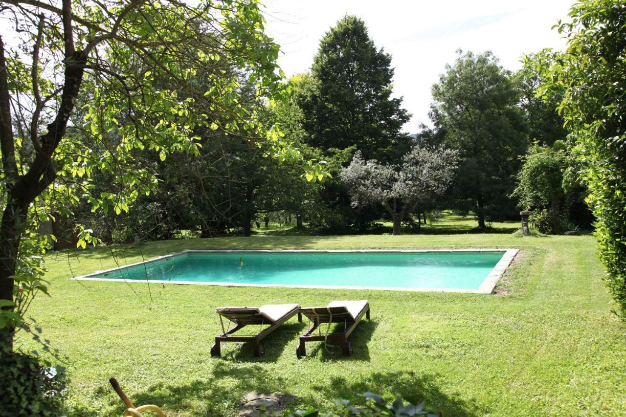 Villa Organi Vaiano Kültér fotó