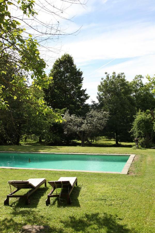 Villa Organi Vaiano Kültér fotó
